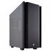 Corsair Obsidian Series 500D Premium Tempered Glass Mid Tower Case